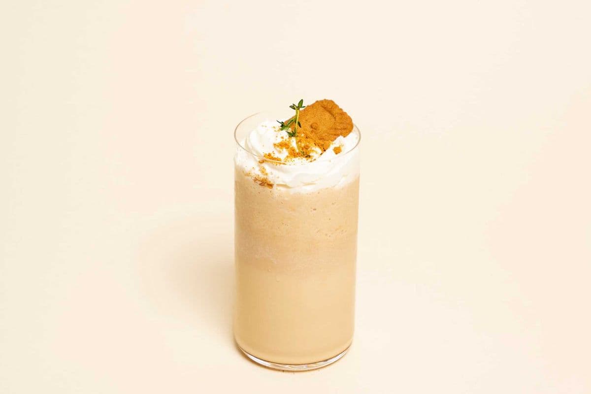 Lotus Blended