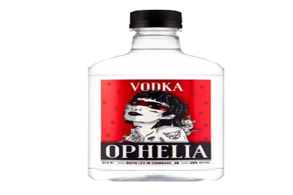 OPHELIA 375ML (1 x 375ml)
