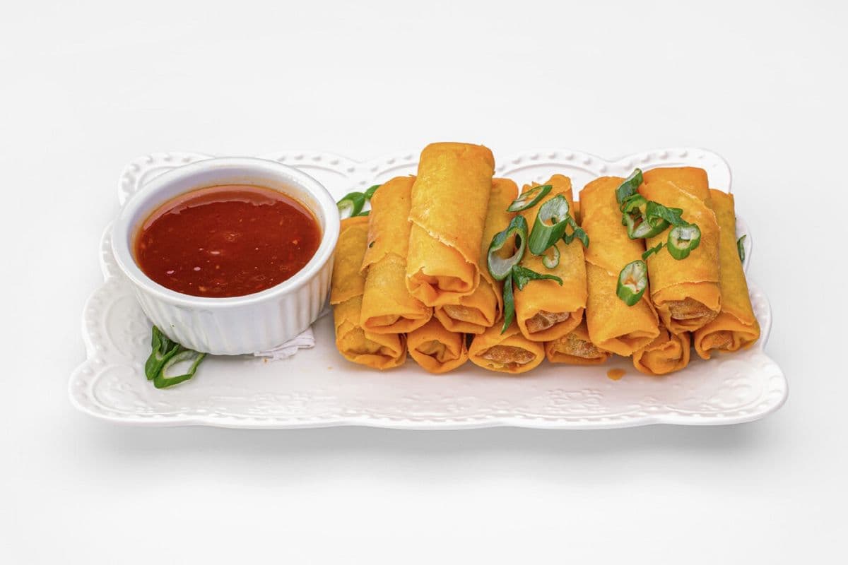Spring Rolls