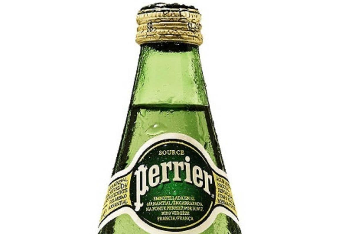 Perrier