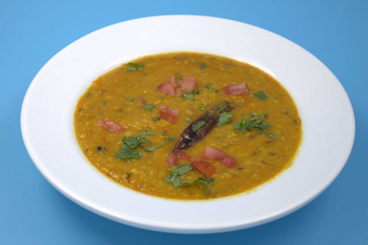 Dal Tadka
