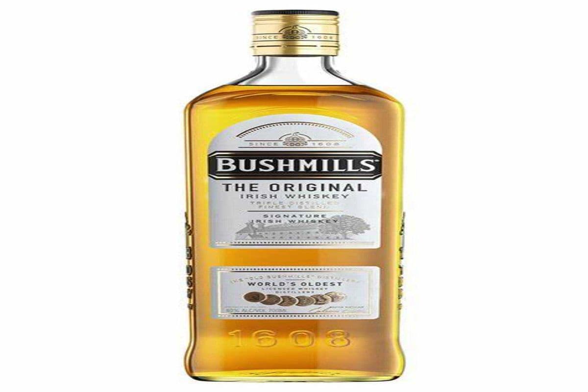 Bushmills 750 (1 x 750 ml)