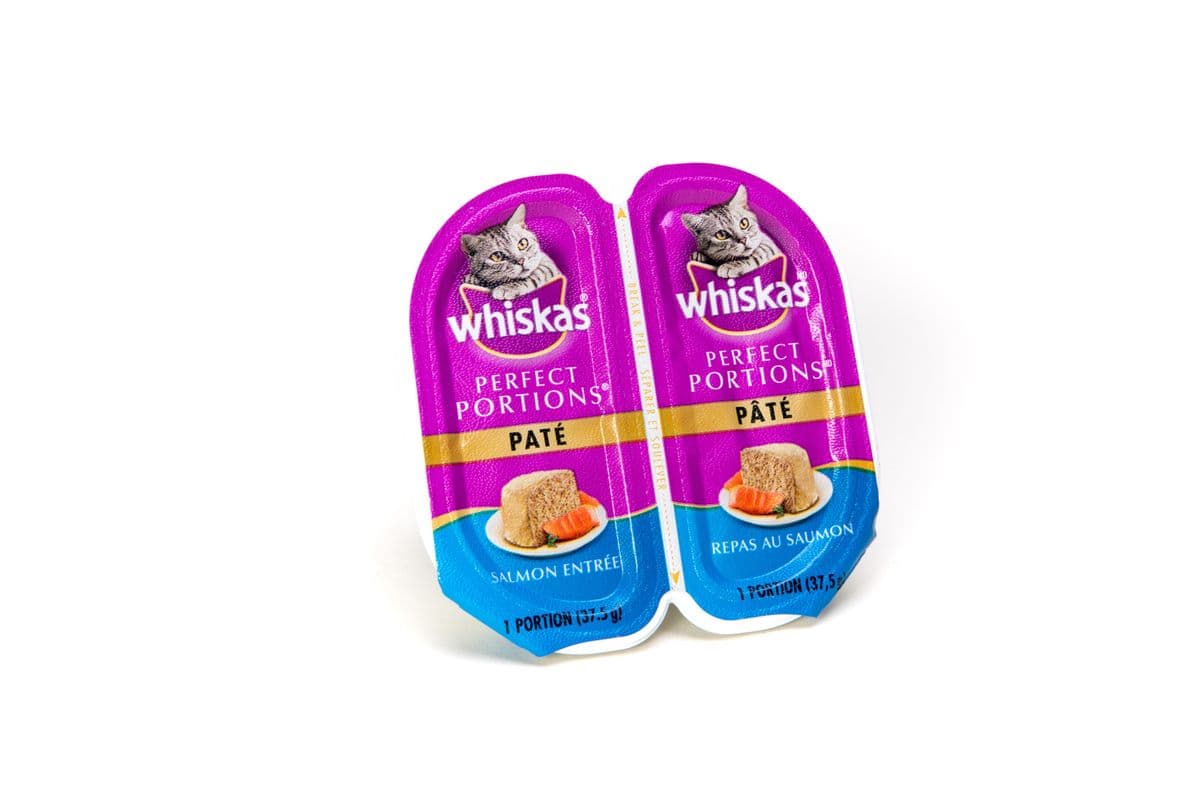 Whiskas Cat Food (100 g)