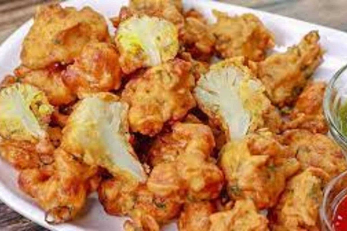 Gobhi Pakora