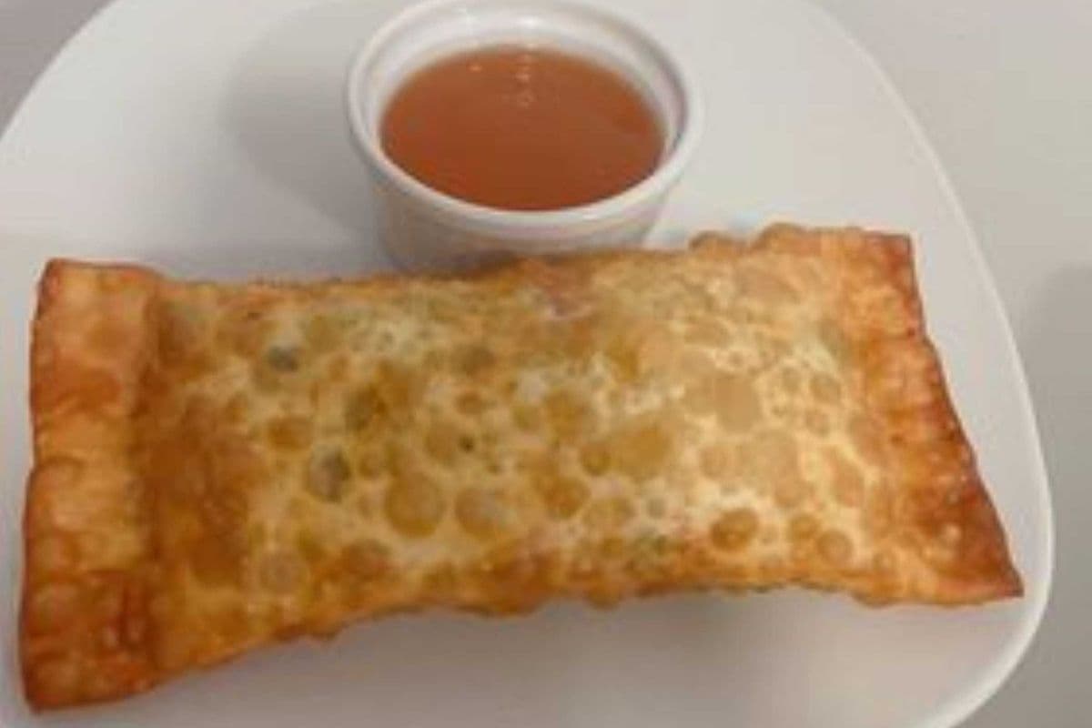 Egg Rolls (1 pc)