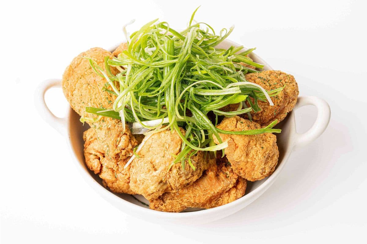 Padak Padak Chicken (Full Order)