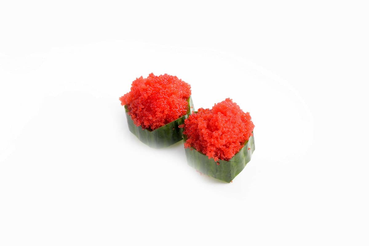14. Tobiko