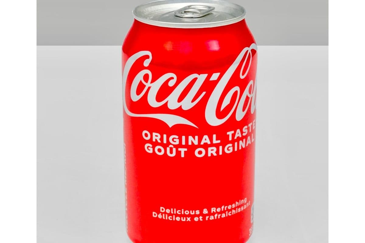 Canned Pop (355 ml)