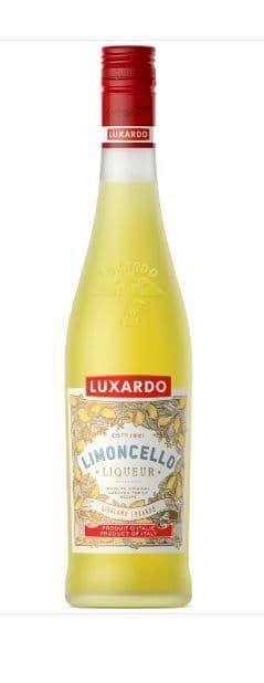 LUXARDO LIMONCELLO (500ML)