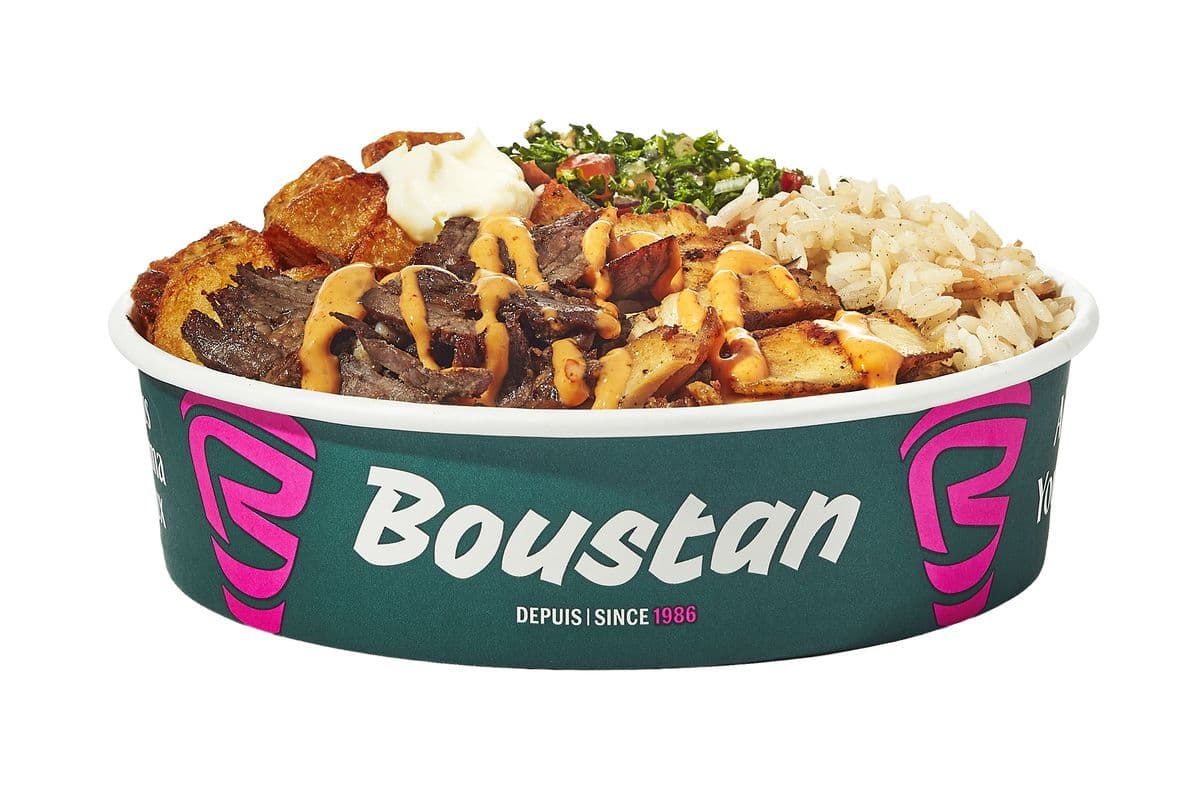 Regular Mixed Bowl
