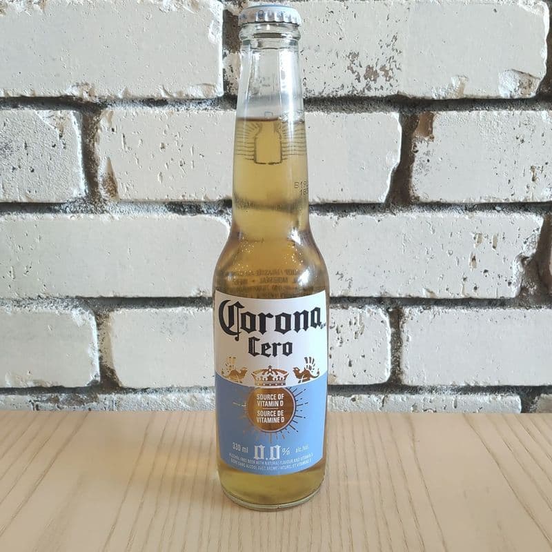 Non-Alcoholic Corona