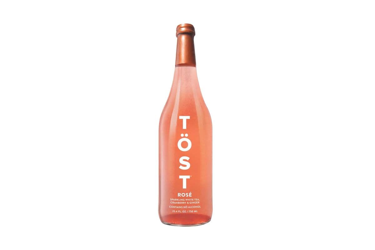 TOST - Rose (750 mL)