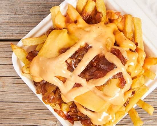 California Fries