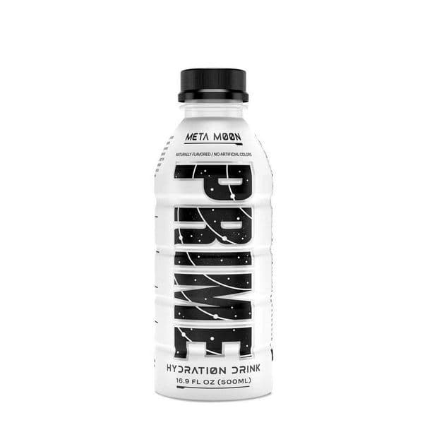 Prime Hydration Meta Moon 500ml