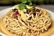 N8. Chiang Mai Noodles