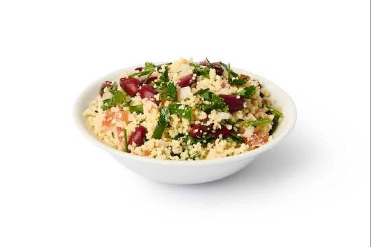 Salade - Couscous