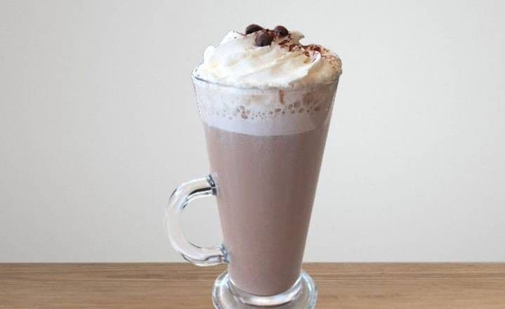 HOT CHOCOLATE