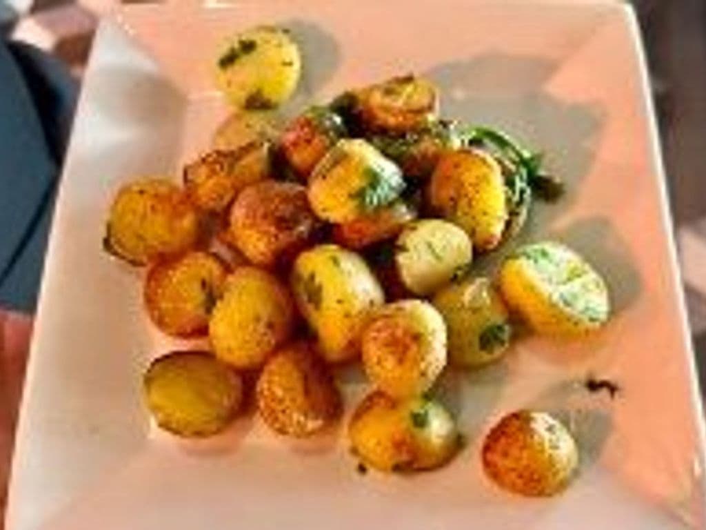 Side Fingerling Potatoes