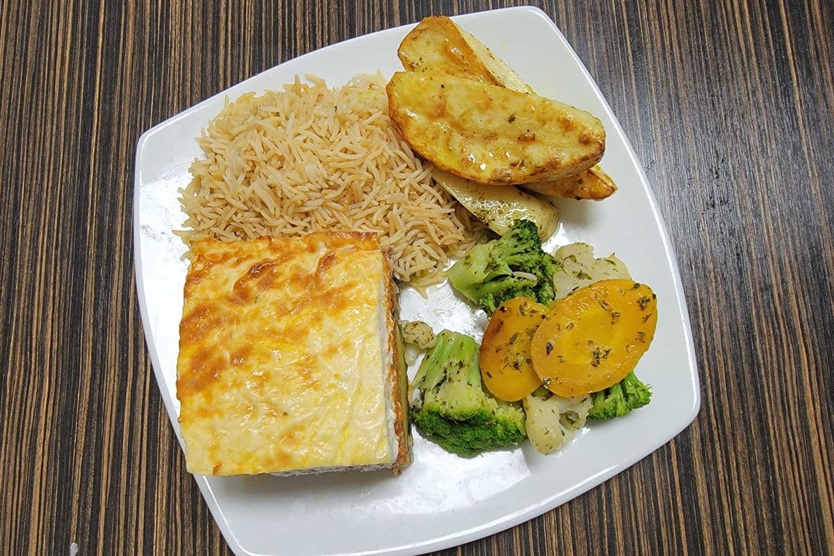 Moussaka