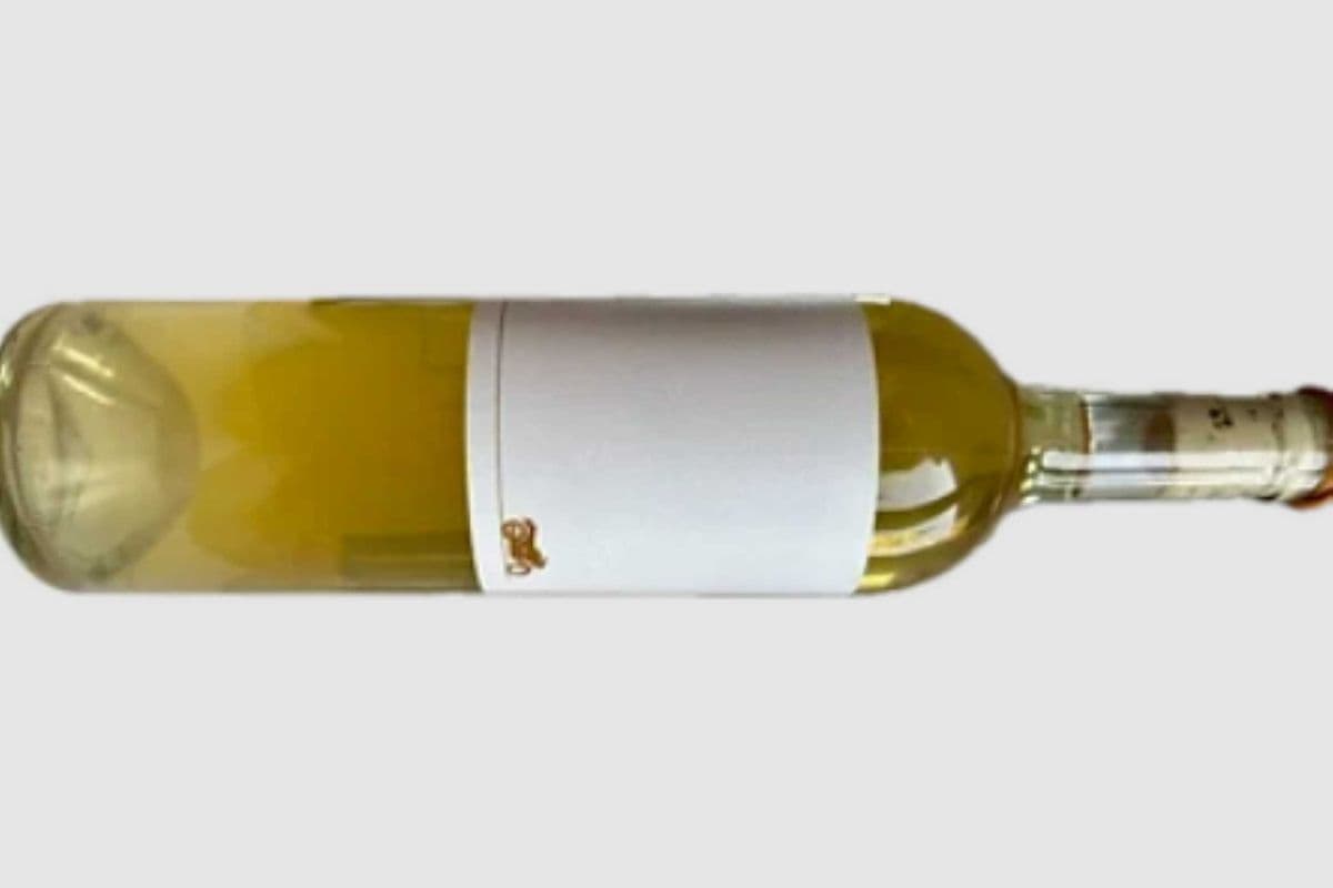 Lost Vineyards 'The Ride' 2021 (1 x 750mL)