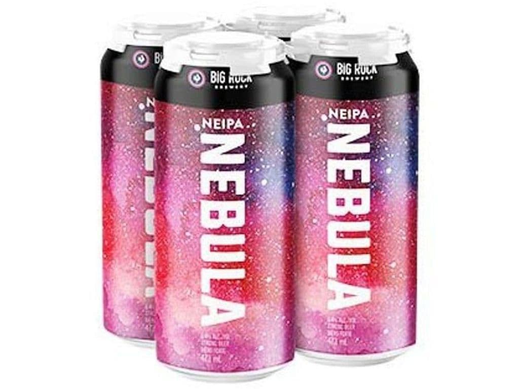 Nebula - 4 Pack