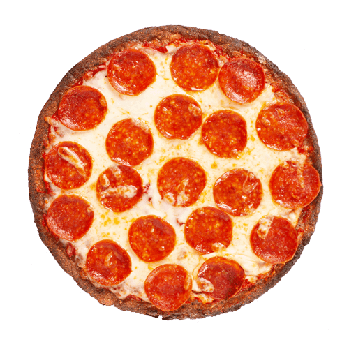 Keto Pepperoni