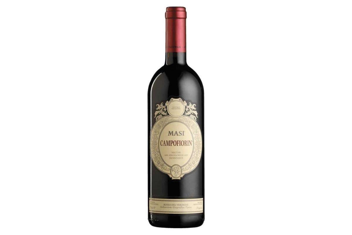 Masi Campofiorin Ripasso (Italy) (1 x 750ml)