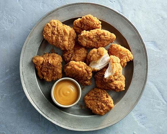 Chicken Bites