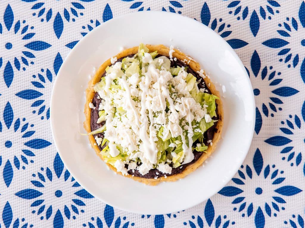 Sopes
