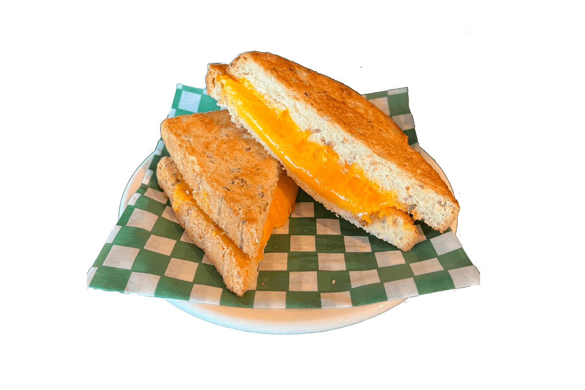 Grilled Cheese