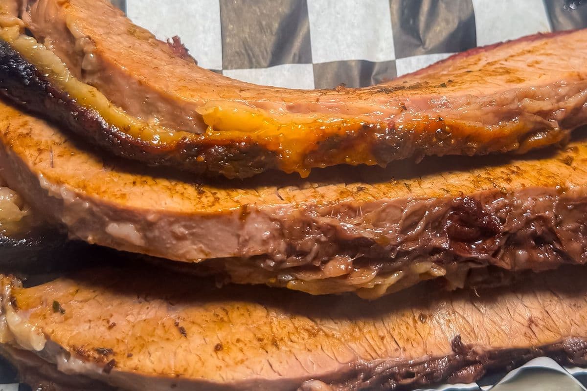Beef Brisket - Meat by the Pound
