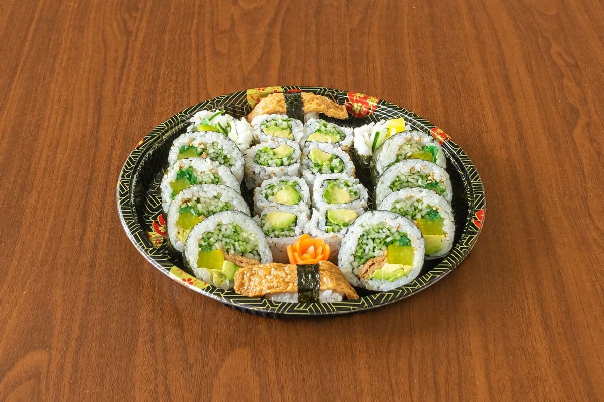 PR12. Fotomaki Roll (10 pcs)