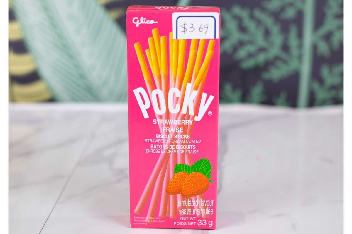 Pocky Petite