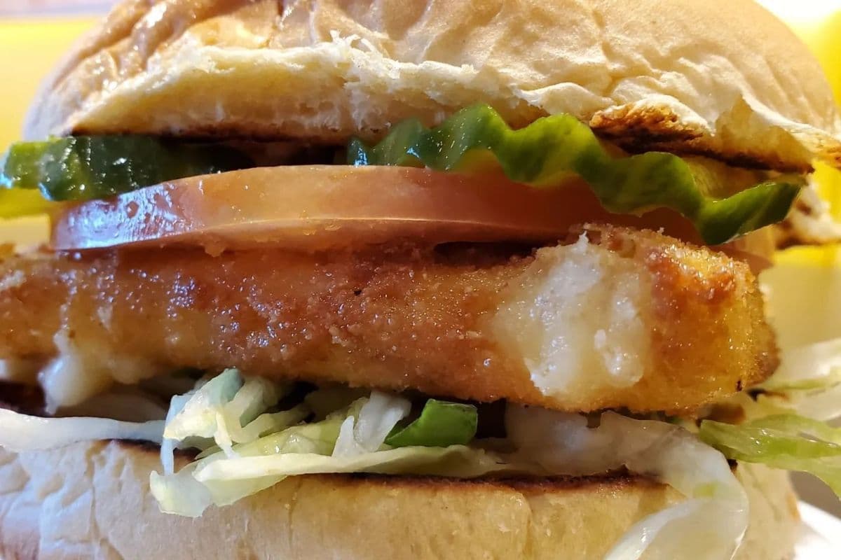 Mozza Melt