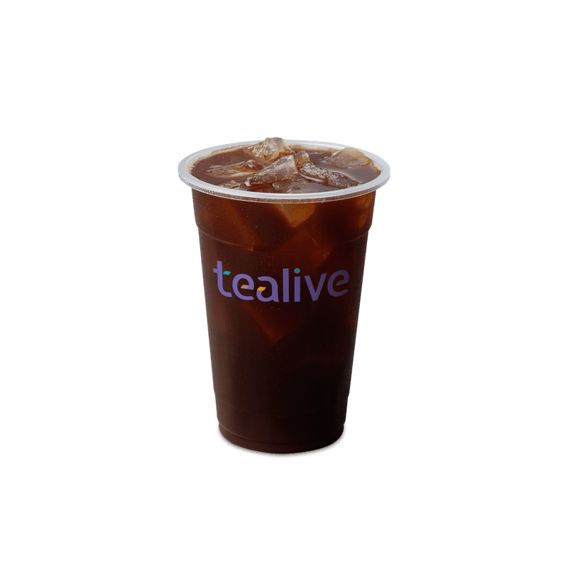 HOT Americano