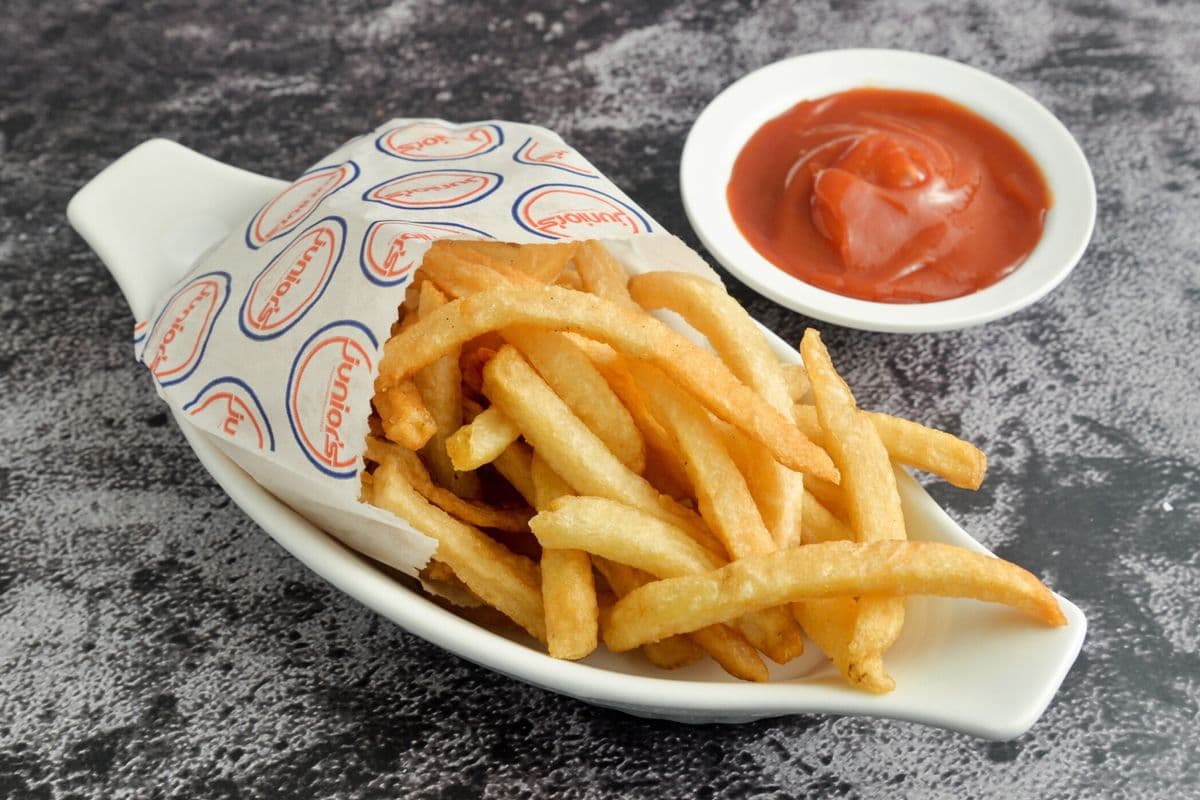 French Fries (Large)