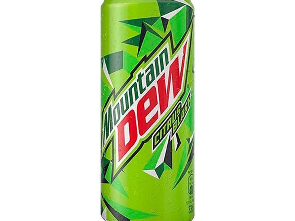 Mountain Dew