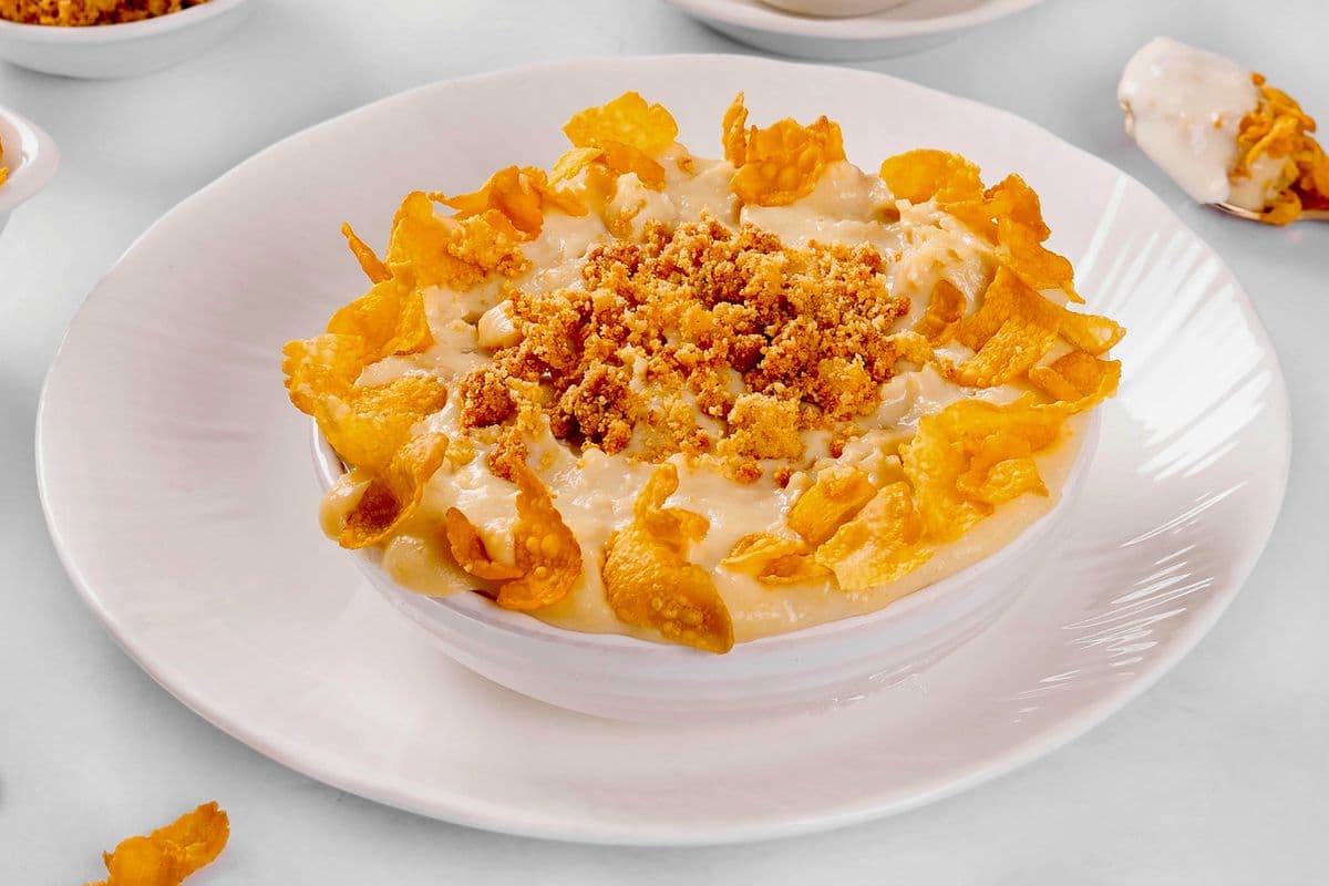 Cornflakes Khurchan