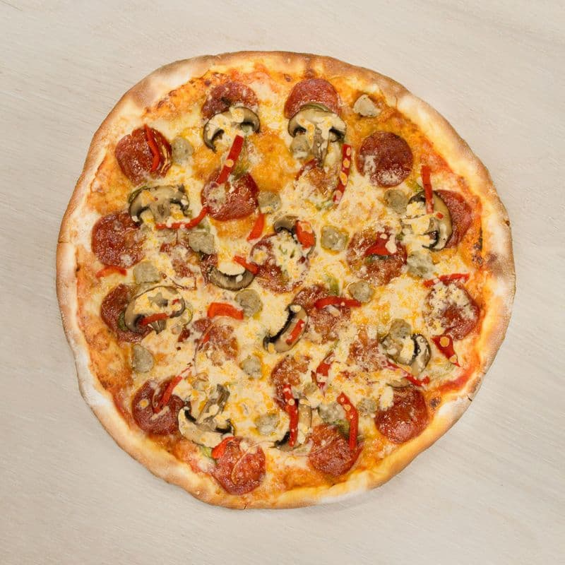 14" Large Italian Pizza