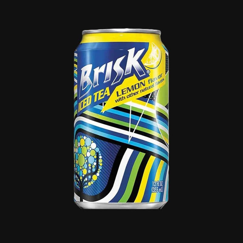 Limonade Brisk