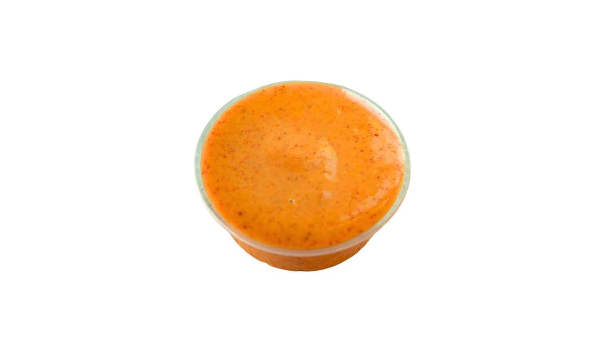 Siracha Mayo Dip