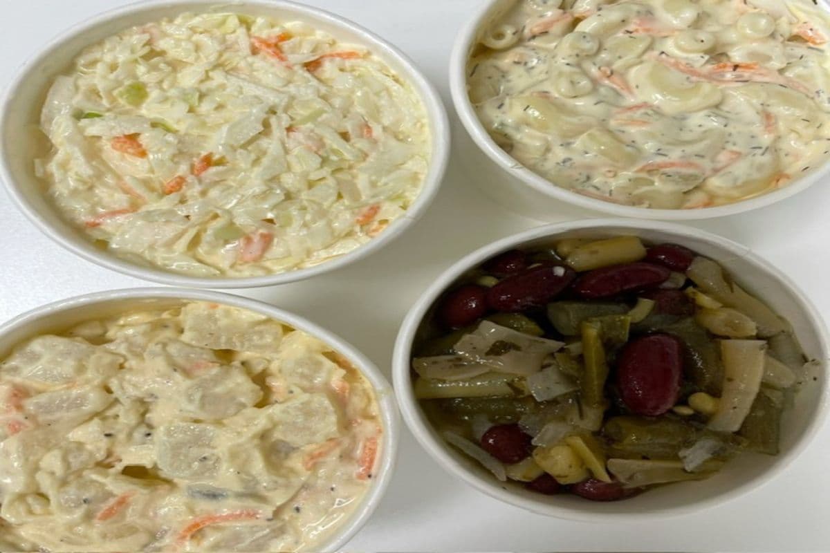 Potato Salad