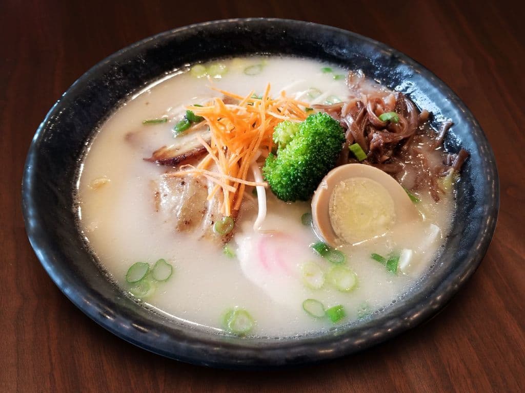 Donkotsu Ramen