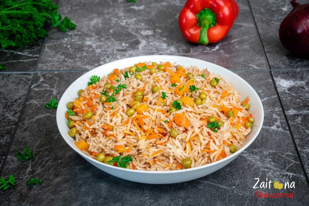 Rice