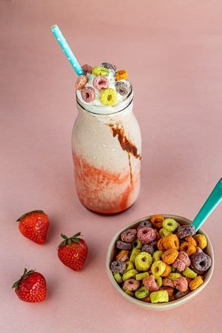 FRUITY MADNESS
