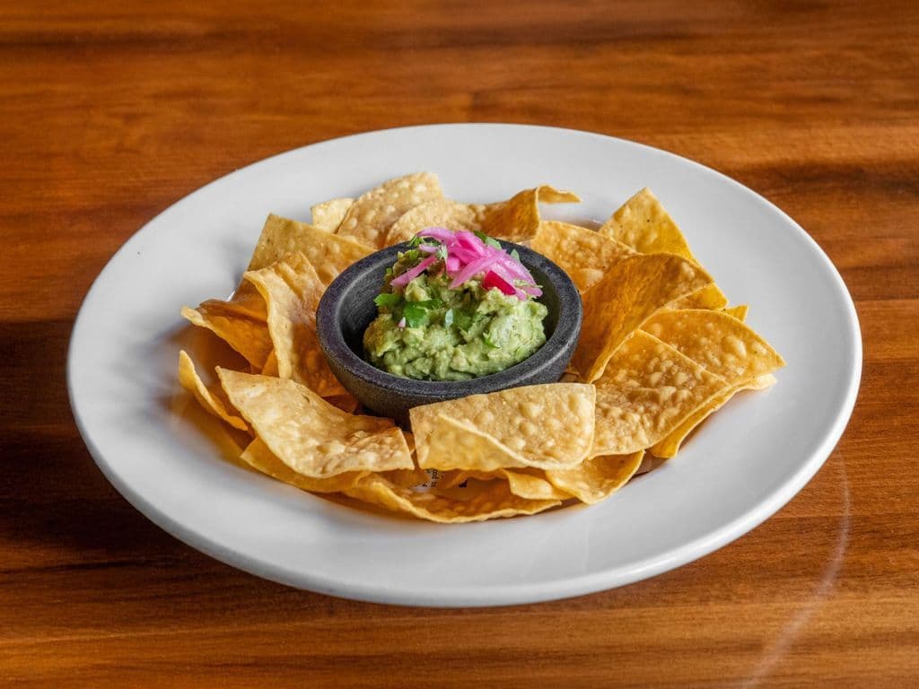 GUACAMOLE