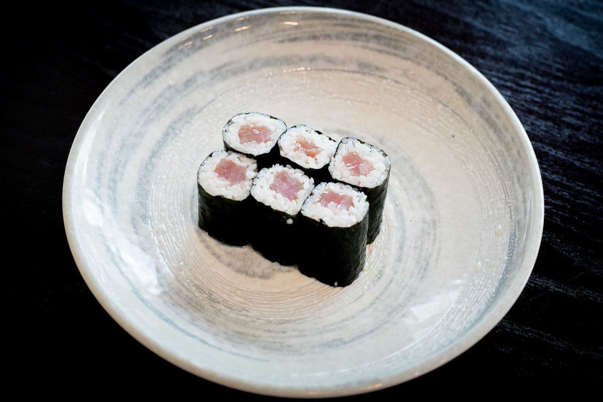 Tuna Roll