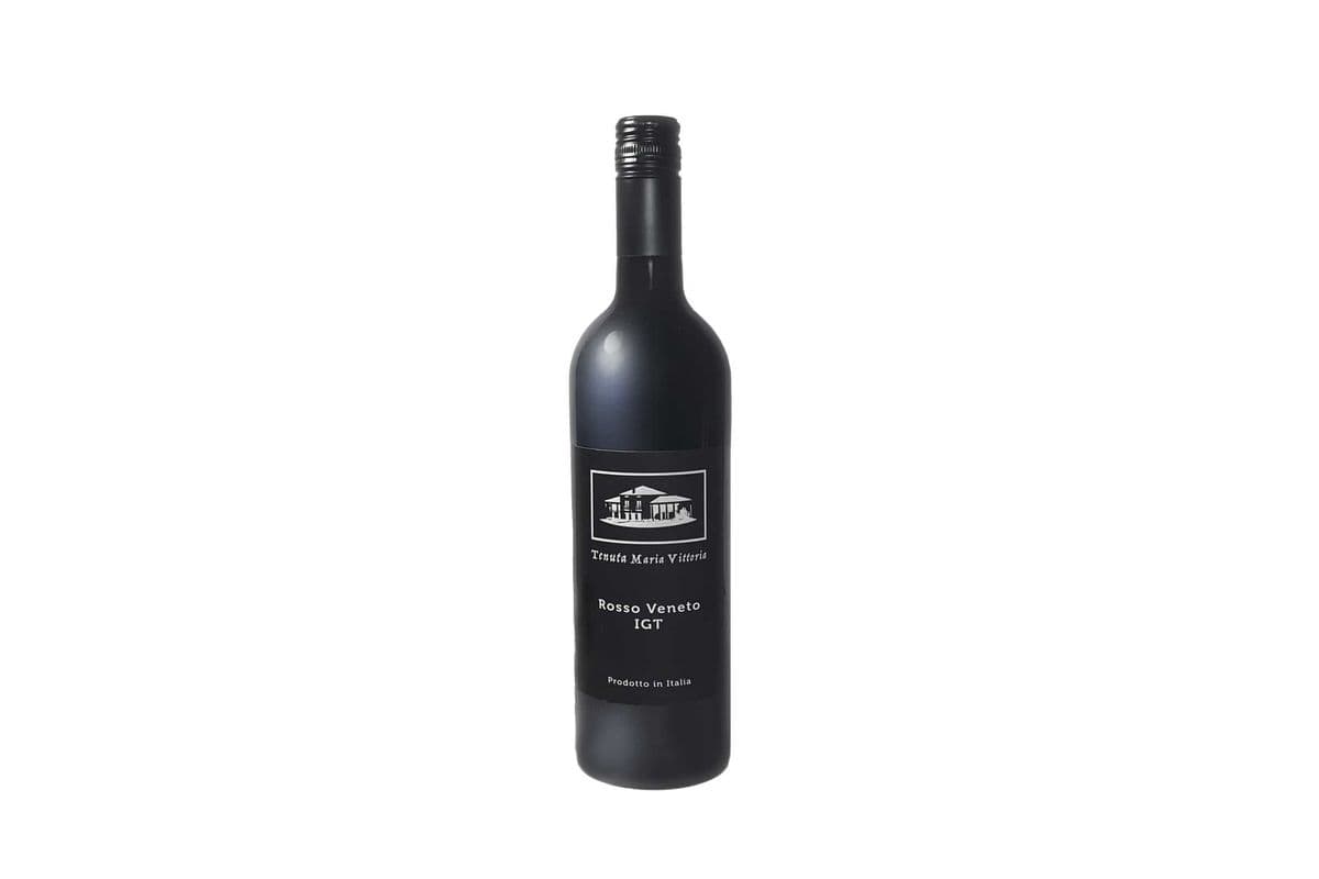 Tenuta Maria Rosso (1 x 750 ml Bottle)