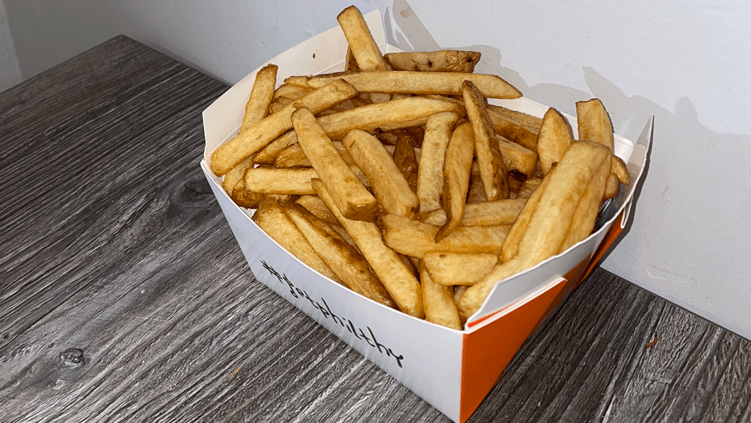 Fries