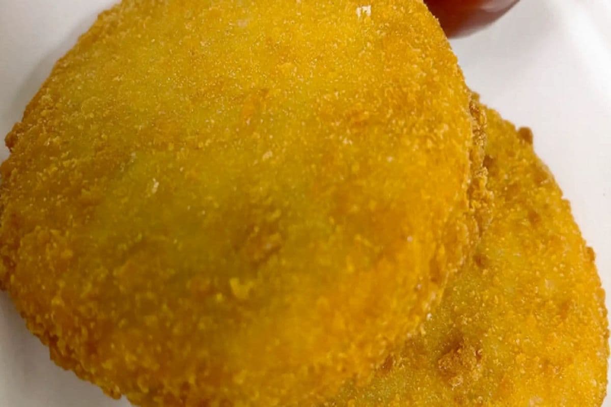 Crab Cakes (2)